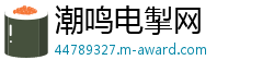 潮鸣电掣网